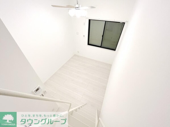 アザーレ・ターコイズ府中本町B棟の物件内観写真